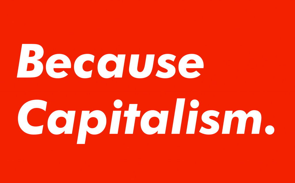 Capitalism